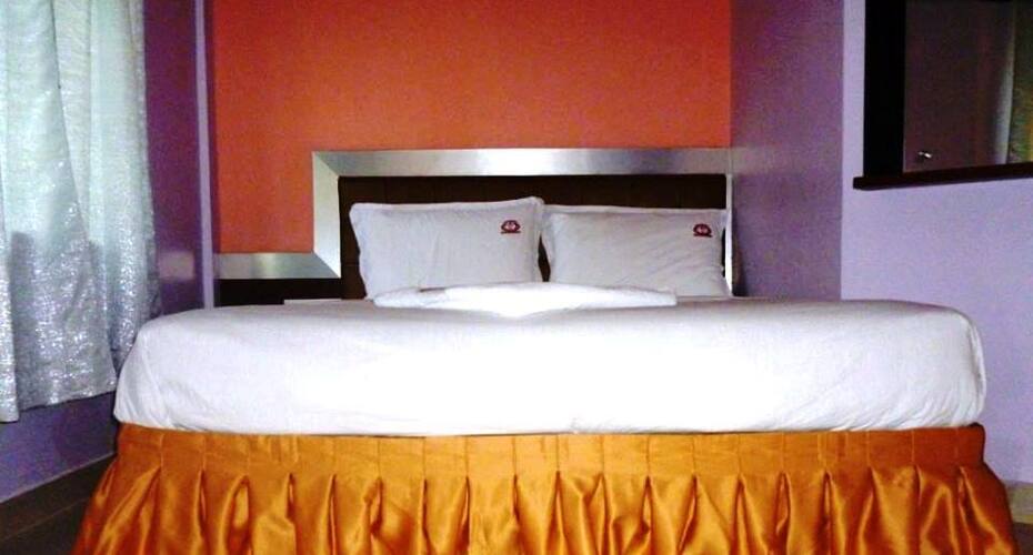 Abimon Residency International, Kollur 5